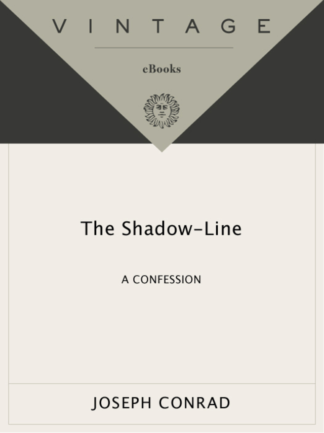 The Shadow-Line