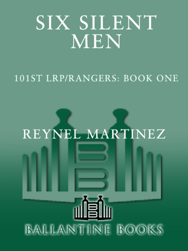 Six Silent Men
