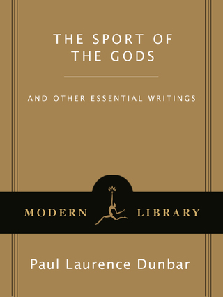 The Sport of the Gods