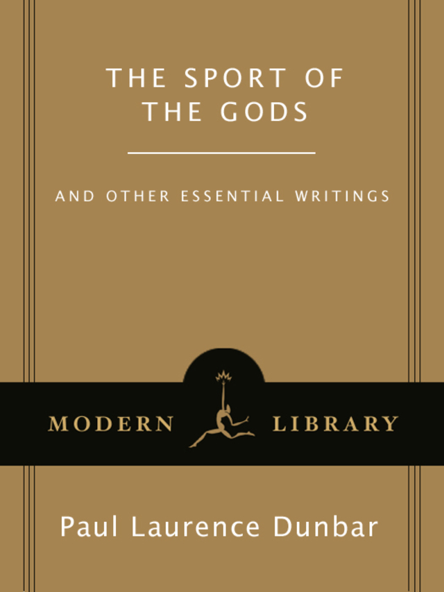 The Sport of the Gods