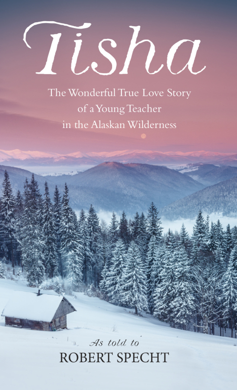 Cover image for book Tisha