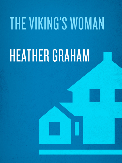 Cover image for book The Viking's Woman