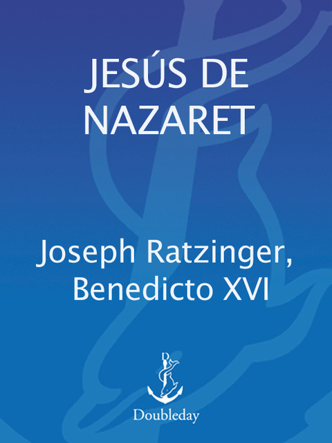 Cover image for book Jesus De Nazaret