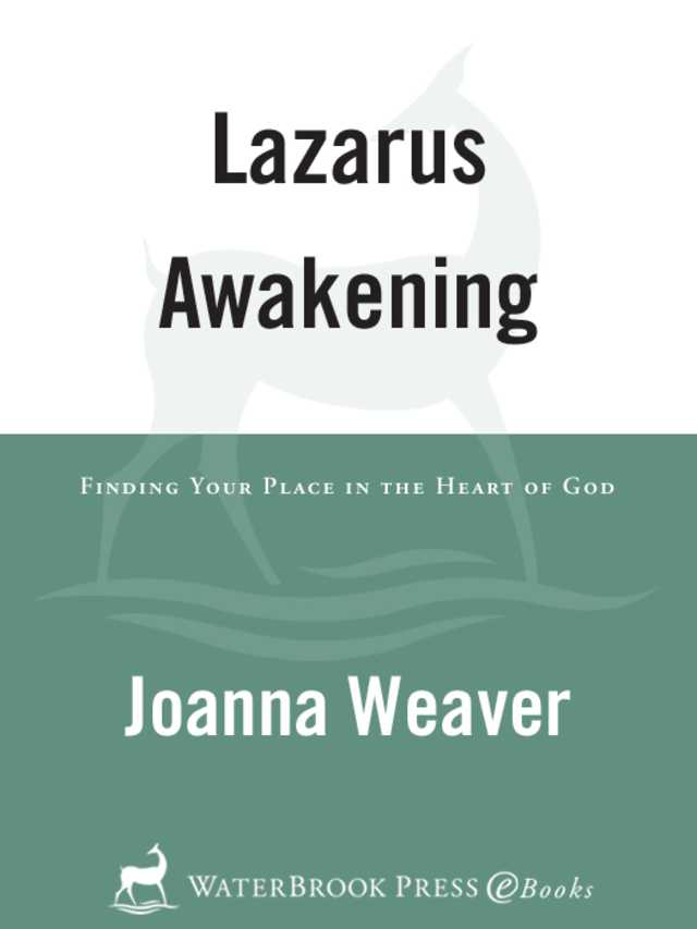 Lazarus Awakening
