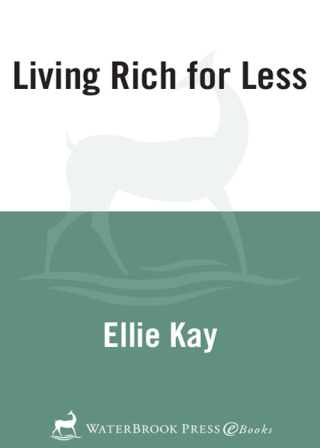 Living Rich for Less