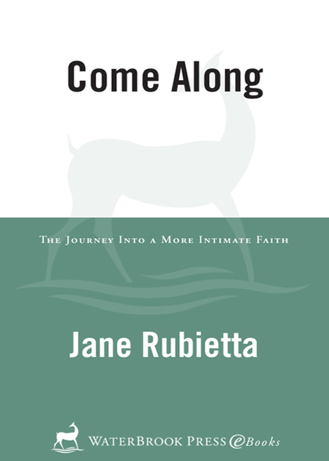 Cover image for book Come Along