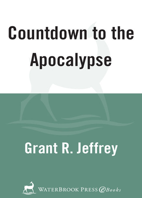 Cover image for book Countdown to the Apocalypse