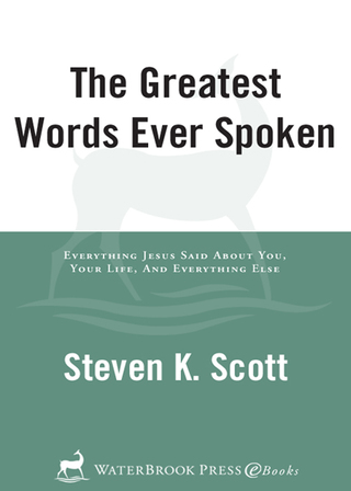 The Greatest Words Ever Spoken