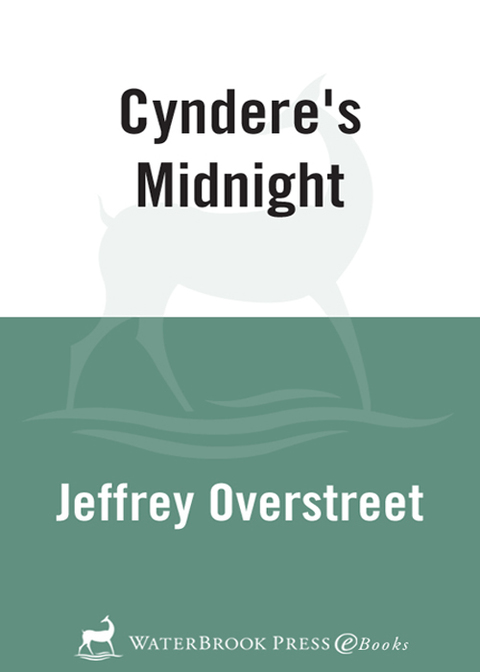 Cover image for book Cyndere's Midnight