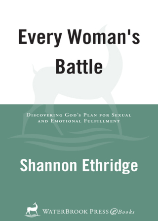Every Woman's Battle