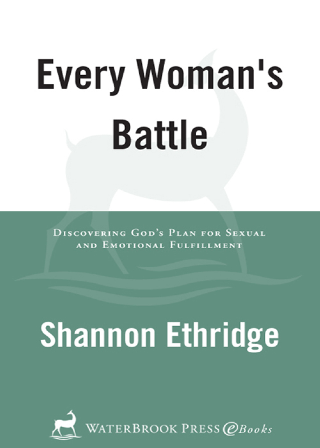 Every Woman's Battle