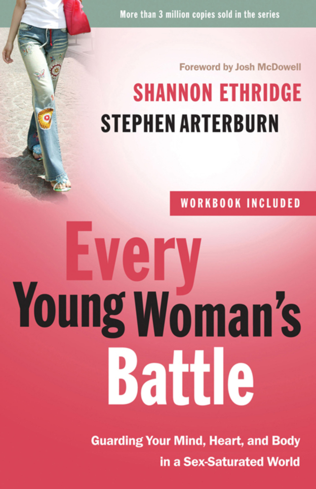 Every Young Woman's Battle