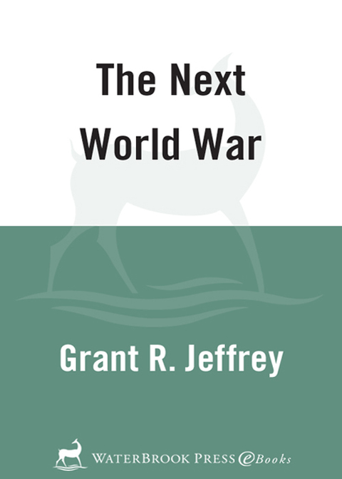 Cover image for book The Next World War