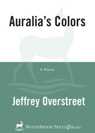 Auralia's Colors