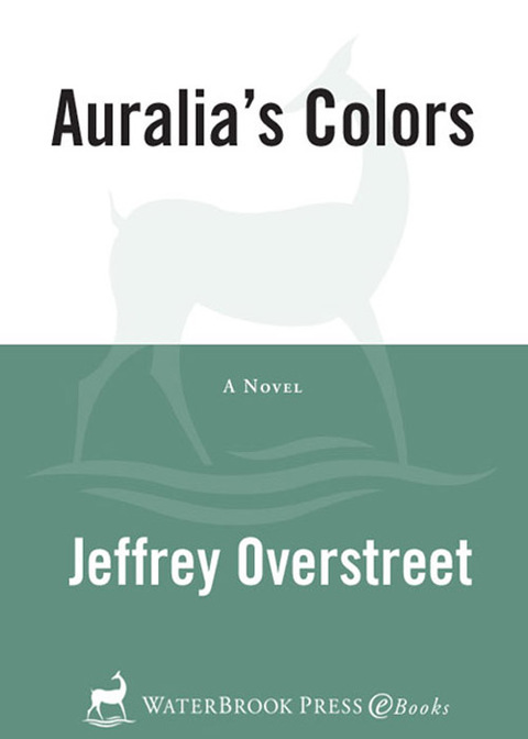 Cover image for book Auralia's Colors