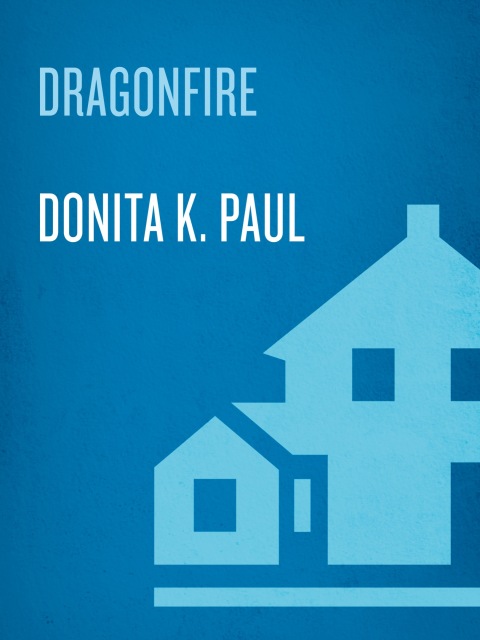 Cover image for book DragonFire