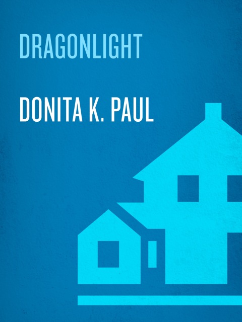 Cover image for book DragonLight