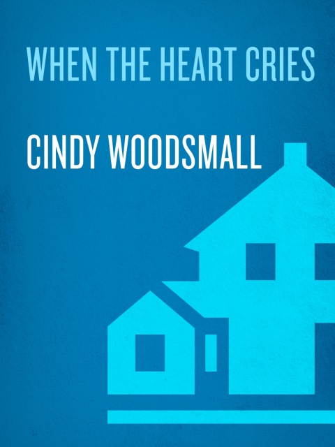 Cover image for book When the Heart Cries