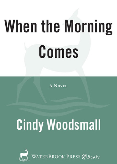 Cover image for book When the Morning Comes