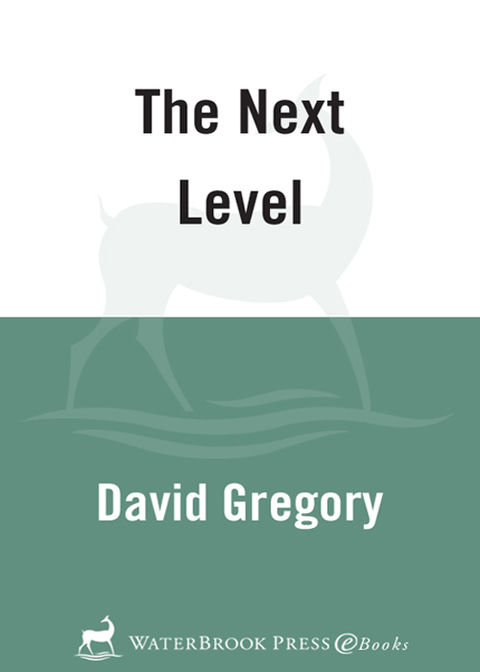 Cover image for book The Next Level