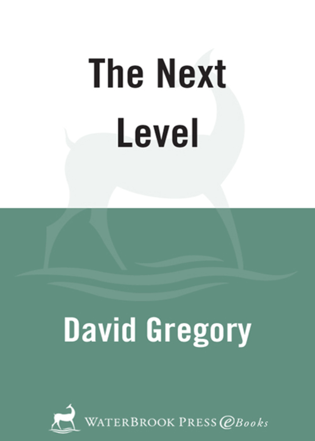 The Next Level