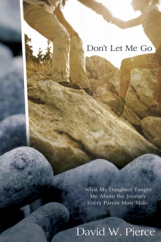 Don't Let Me Go