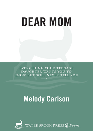 Dear Mom