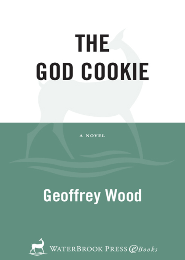 the god cookie