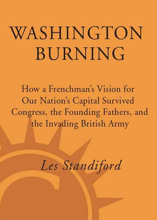 Washington Burning