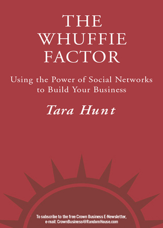 The Whuffie Factor