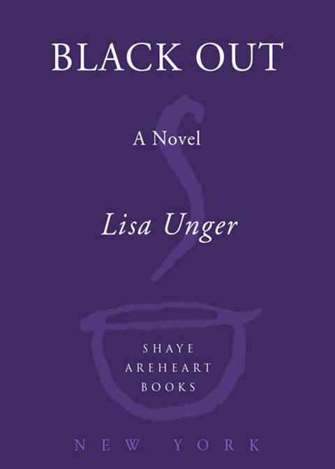Cover image for book Black Out