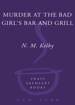 Murder at the Bad Girl's Bar and Grill