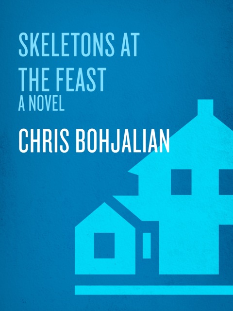 Cover image for book Skeletons at the Feast