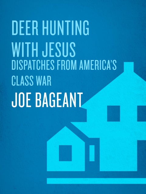 Cover image for book Deer Hunting with Jesus