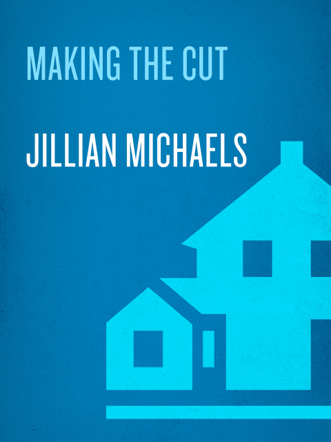 Cover image for book Making the Cut