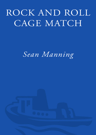 Rock and Roll Cage Match
