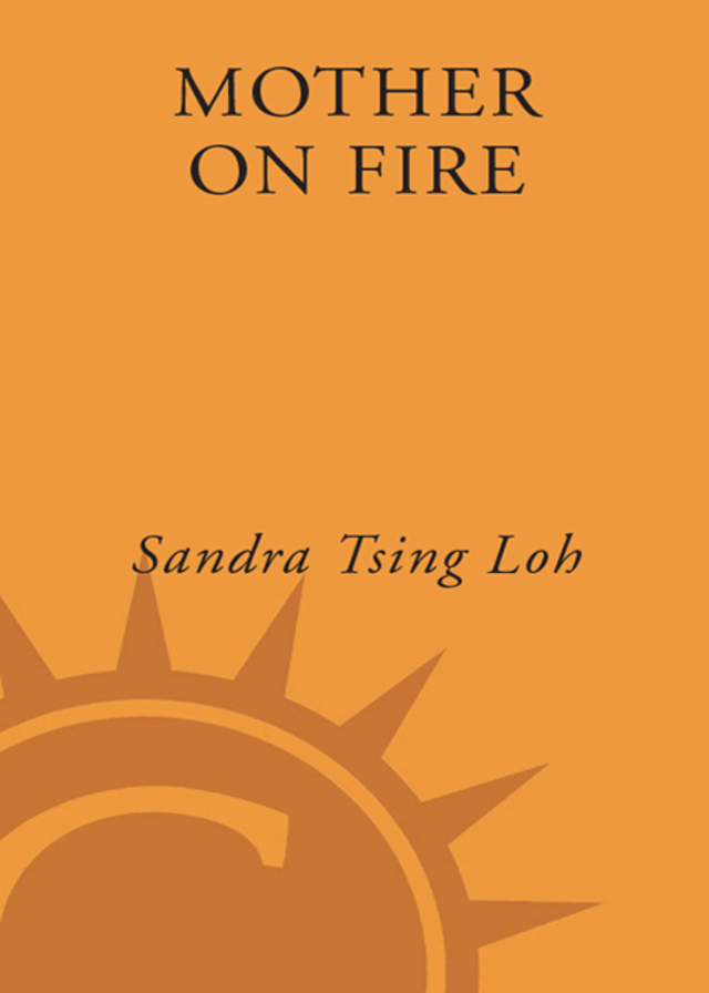 Mother on Fire