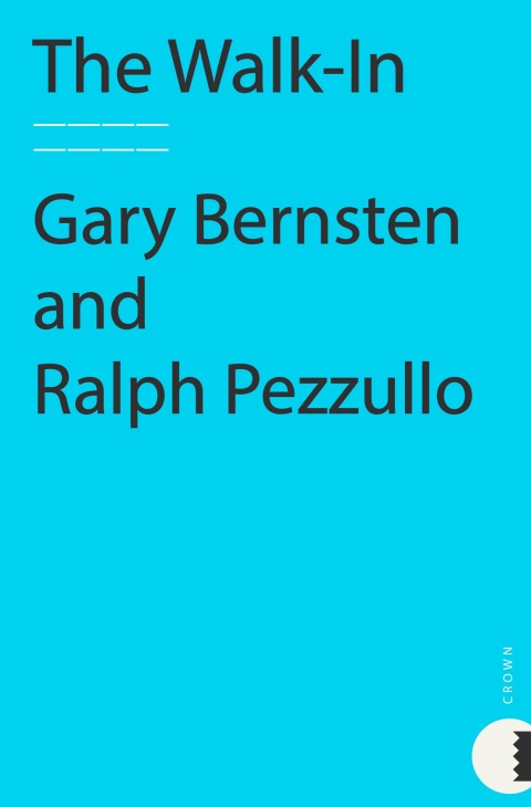 Cover image for book The Walk-In