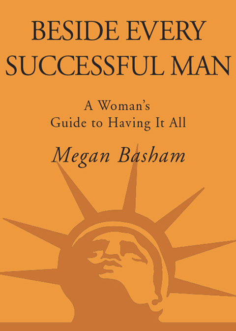 Cover image for book Beside Every Successful Man