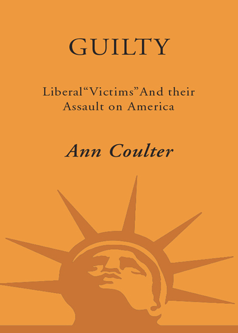 Cover image for book Guilty