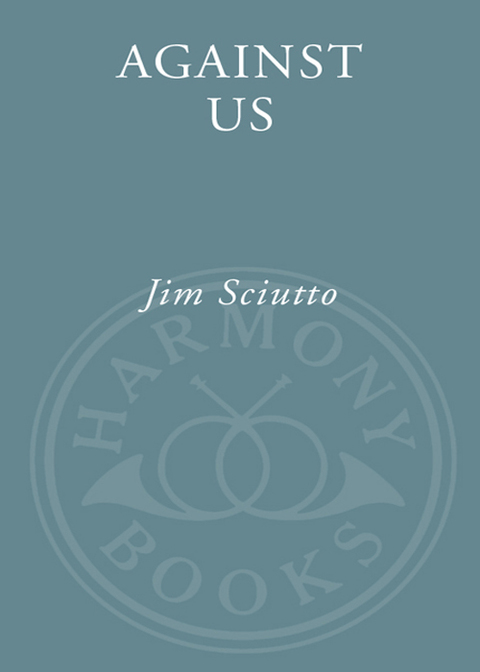 Cover image for book Against Us