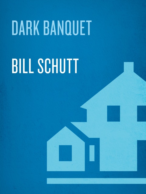 Cover image for book Dark Banquet