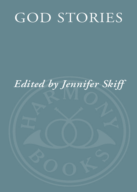 Cover image for book God Stories