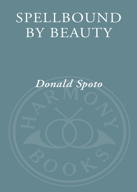 Cover image for book Spellbound by Beauty
