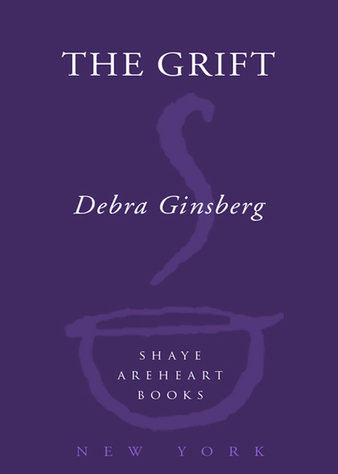 Cover image for book The Grift