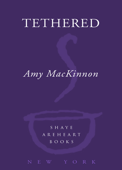 Cover image for book Tethered