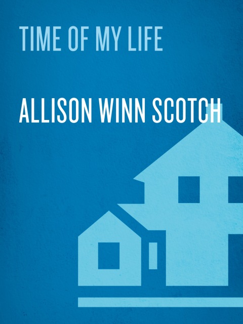 Cover image for book Time of My Life