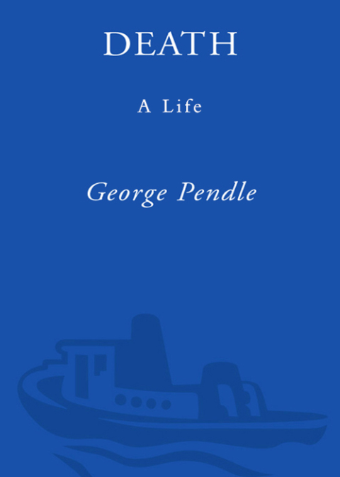 Cover image for book Death