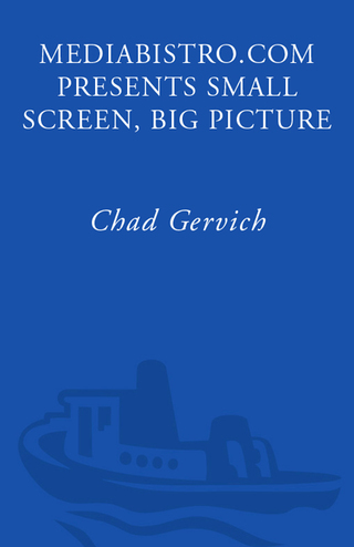 Mediabistro.com Presents Small Screen, Big Picture