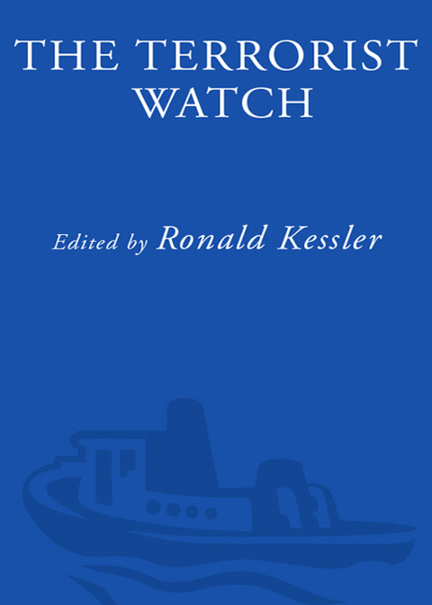 Cover image for book The Terrorist Watch